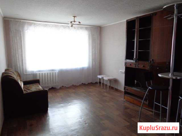 Комната 19.6 м² в 1-ком. кв., 4/5 эт. на продажу в Арзамасе Арзамас - изображение 1