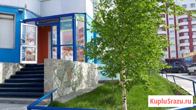 Торговое помещение, 154 кв.м. Сургут - изображение 1