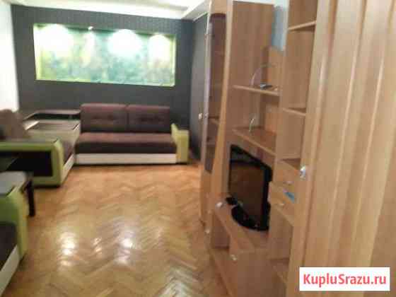 2-комнатная квартира, 45 м², 4/9 эт. в аренду на длительный срок в Москве Москва