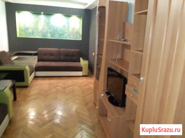 2-комнатная квартира, 45 м², 4/9 эт. в аренду на длительный срок в Москве Москва - изображение 1