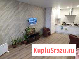 2-комнатная квартира, 47 м², 25/25 эт. в аренду на длительный срок в Долгопрудном Долгопрудный - изображение 1