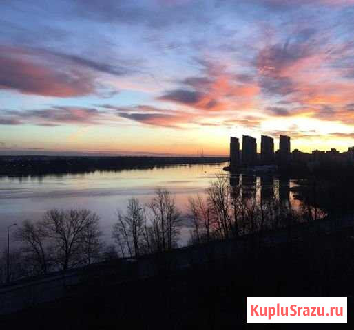 Квартира-студия, 24.7 м², 8/36 эт. на продажу в Санкт-Петербурге Санкт-Петербург - изображение 1
