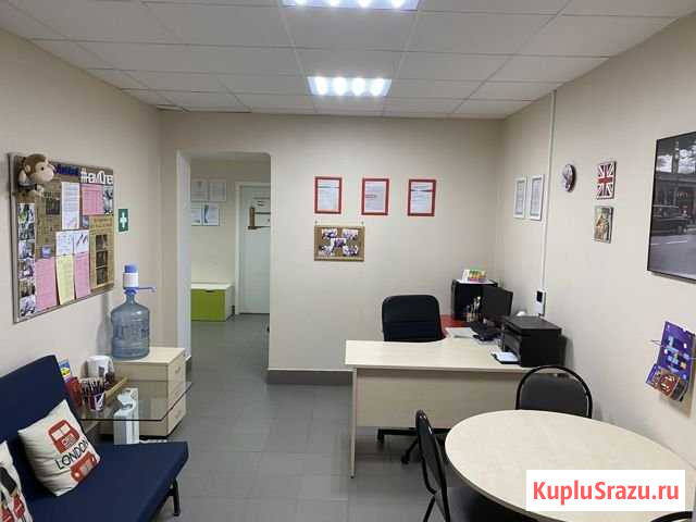 Офисное помещение, 112.2 кв.м. Самара - изображение 1