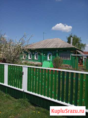 Дом 78 м² на участке 10 сот. на продажу в Терновке Терновка - изображение 1