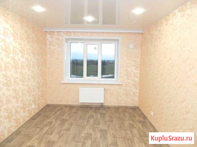 1-комнатная квартира, 33 м², 9/12 эт. на продажу в Вологде Вологда - изображение 1