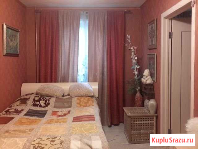 2-комнатная квартира, 43.1 м², 1/5 эт. на продажу в Нижнем Новгороде Нижний Новгород - изображение 1