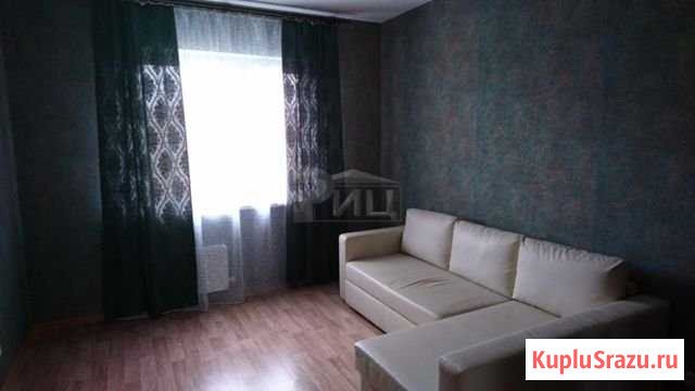 1-комнатная квартира, 42 м², 5/17 эт. на продажу в Сургуте Ханты-Мансийского АО Сургут - изображение 1