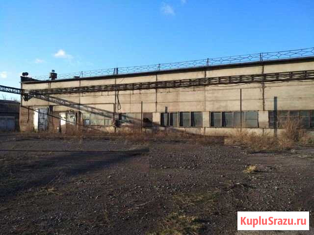 Помещение свободного назначения, 100 кв.м. Магнитогорск - изображение 1
