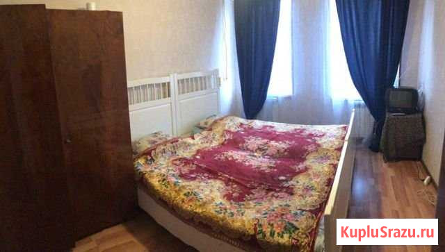 2-комнатная квартира, 52 м², 1/2 эт. в аренду на длительный срок в Ростове-на-Дону Ростов-на-Дону - изображение 1