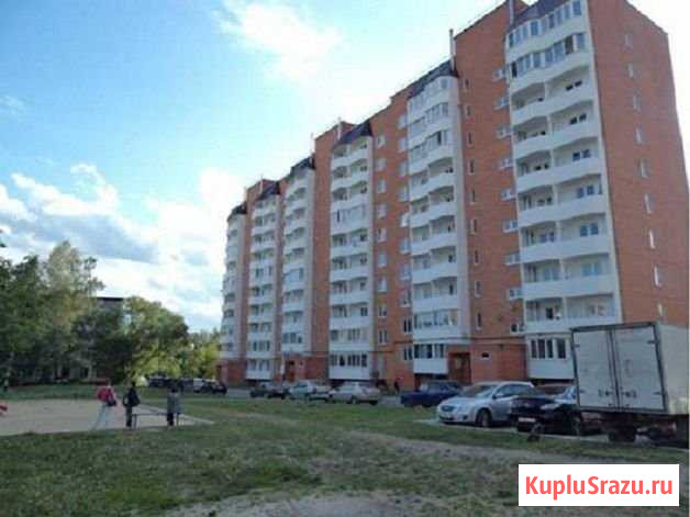 1-комнатная квартира, 39 м², 8/10 эт. на продажу в Чехове Московской области Чехов - изображение 1