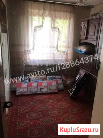 3-комнатная квартира, 60 м², 1/5 эт. в аренду на длительный срок в Старом Осколе Старый Оскол - изображение 1
