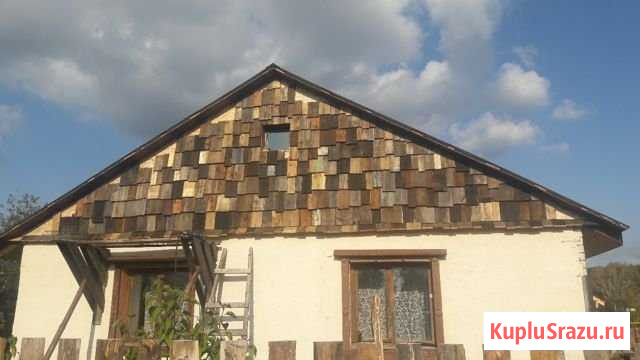 Дом 120 м² на участке 25 сот. на продажу в Красном Гуляе Красный Гуляй - изображение 1