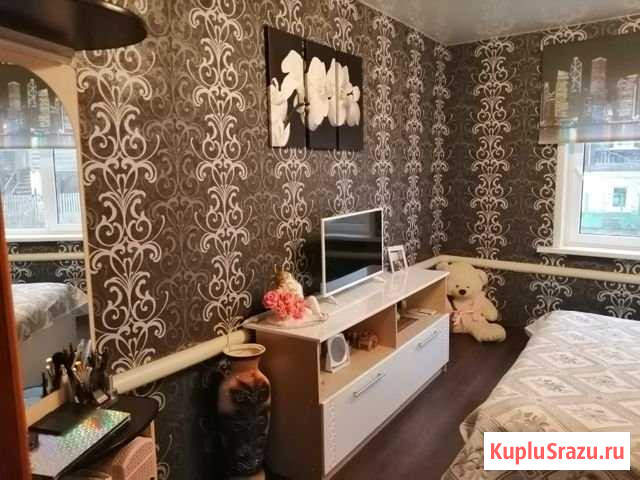 Дом 72 м² на участке 6 сот. на продажу в Урюпинске Урюпинск - изображение 1