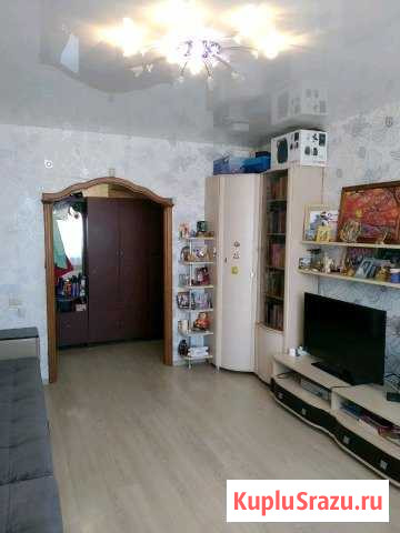 3-комнатная квартира, 66 м², 9/9 эт. на продажу в Набережных Челнах Набережные Челны - изображение 1