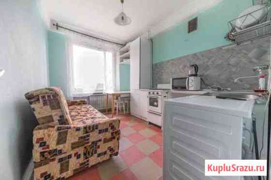 1-комнатная квартира, 30.9 м², 7/9 эт. на продажу в Санкт-Петербурге Санкт-Петербург