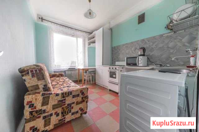 1-комнатная квартира, 30.9 м², 7/9 эт. на продажу в Санкт-Петербурге Санкт-Петербург - изображение 1