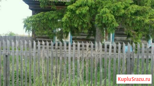 Дом 101 м² на участке 27 сот. на продажу в Балашейке Балашейка - изображение 1