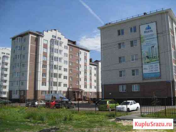 2-комнатная квартира, 46.5 м², 1/5 эт. на продажу в Воронеже Воронеж