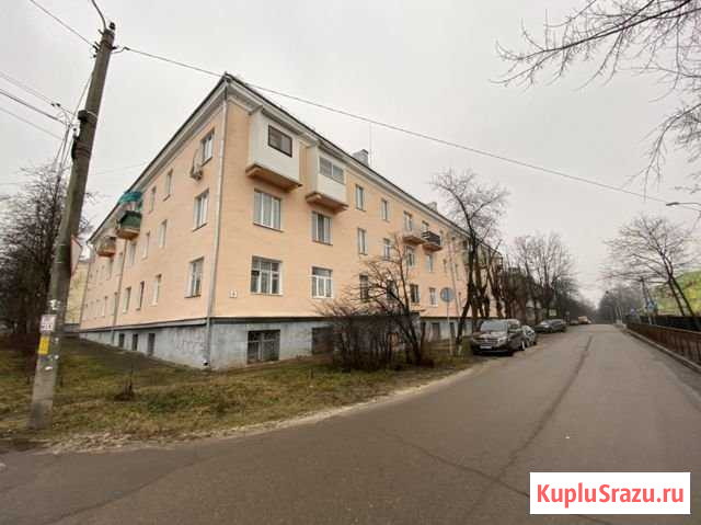 ПСН 300 кв.м. Цоколь Сергиев Посад - изображение 1