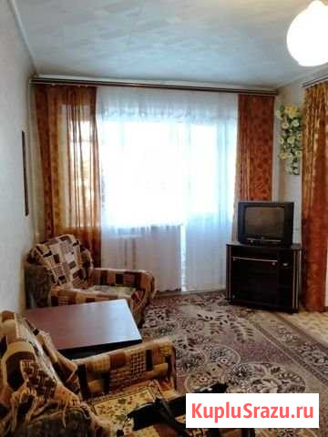 2-комнатная квартира, 45 м², 3/5 эт. на продажу в Балашове Балашов - изображение 1