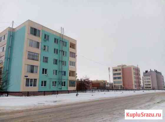 1-комнатная квартира, 35 м², 5/5 эт. на продажу в Сарманово Сарманово