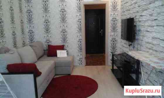2-комнатная квартира, 63 м², 3/6 эт. в аренду посуточно в Сочи Сочи
