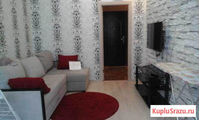 2-комнатная квартира, 63 м², 3/6 эт. в аренду посуточно в Сочи Сочи - изображение 1