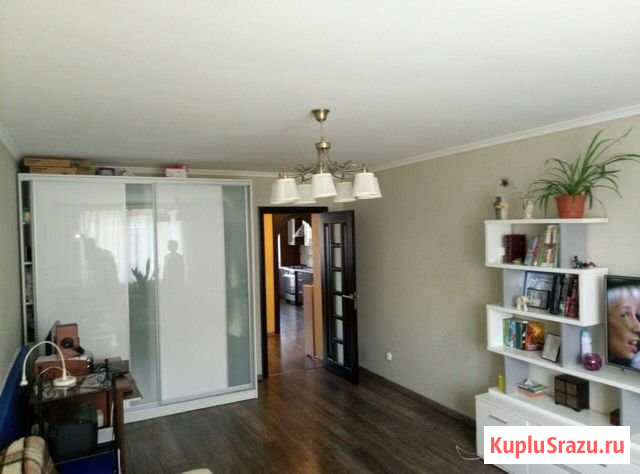 2-комнатная квартира, 56 м², 3/5 эт. на продажу в Калининграде Калининград - изображение 1