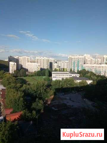 2-комнатная квартира, 52.1 м², 11/14 эт. на продажу в Люберцах Люберцы - изображение 1