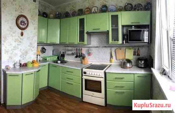 3-комнатная квартира, 75 м², 17/17 эт. на продажу в Москве Москва