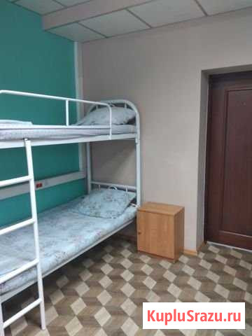Комната 19.6 м² в 1-ком. кв., 4/9 эт. в аренду посуточно в Химках Химки - изображение 1