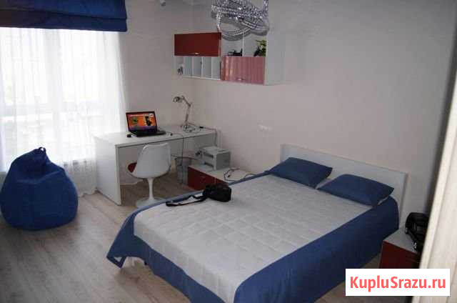 1-комнатная квартира, 32 м², 3/11 эт. на продажу в Сочи Сочи - изображение 1