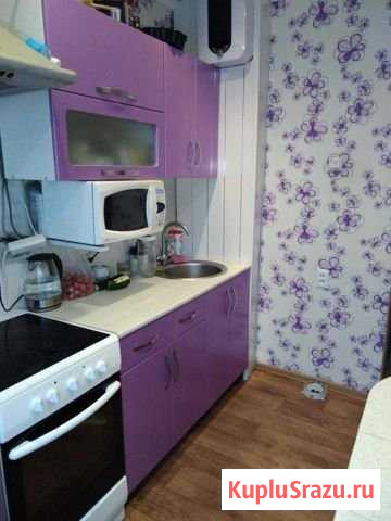 3-комнатная квартира, 64.7 м², 1/5 эт. на продажу в Свободном Амурской области Свободный - изображение 1