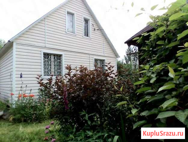 Дом 55 м² на участке 6 сот. на продажу в Ногинске Ногинск - изображение 1