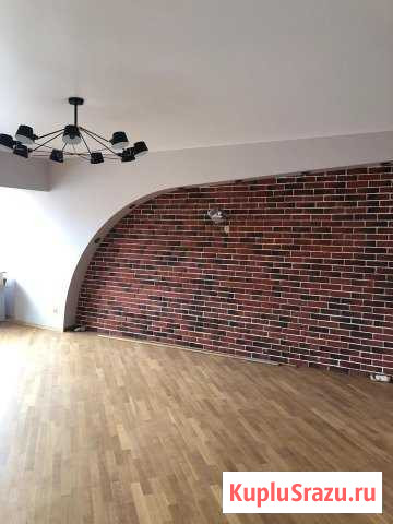 3-комнатная квартира, 109 м², 10/10 эт. на продажу в Самаре Самара - изображение 1