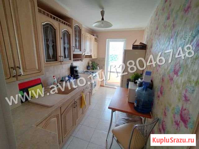 1-комнатная квартира, 37.3 м², 10/10 эт. на продажу в Калининграде Калининград - изображение 1
