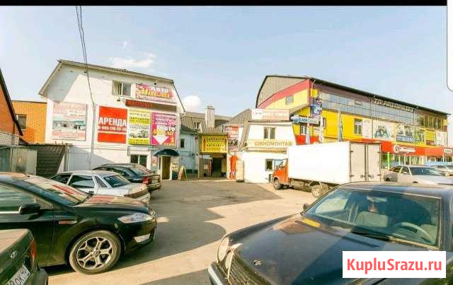 Свободного назначения 180 кв.м. Брянск - изображение 1