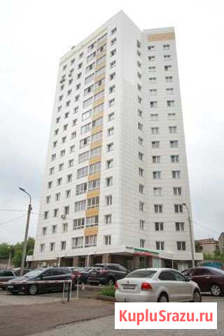 2-комнатная квартира, 65.4 м², 12/16 эт. на продажу в Уфе Уфа - изображение 1