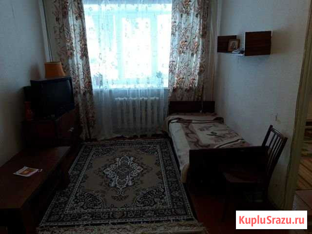 1-комнатная квартира, 31 м², 1/2 эт. на продажу в Павлово Нижегородской области Павлово - изображение 1