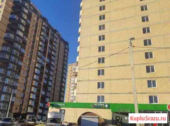 1-комнатная квартира, 36 м², 17/25 эт. на продажу в Воронеже Воронеж