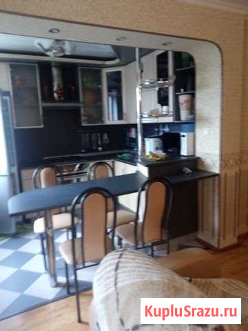 3-комнатная квартира, 60 м², 7/9 эт. на продажу в Уфе Уфа - изображение 1