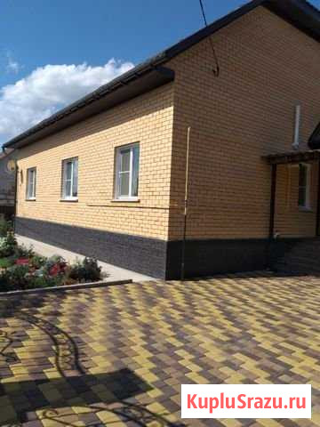 Дом 140 м² на участке 10.8 сот. на продажу в Новоалтайске Новоалтайск - изображение 1