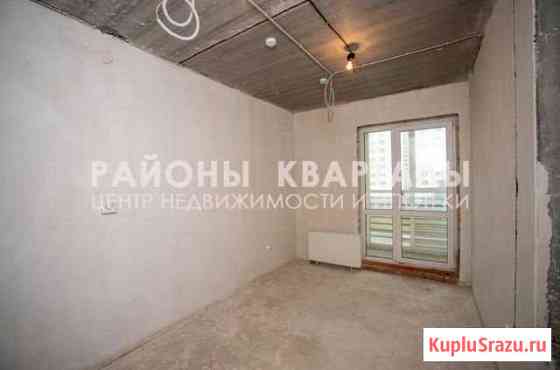 3-комнатная квартира, 87.1 м², 3/25 эт. на продажу в Челябинске Челябинск