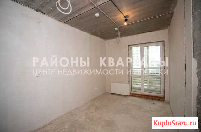 3-комнатная квартира, 87.1 м², 3/25 эт. на продажу в Челябинске Челябинск - изображение 1