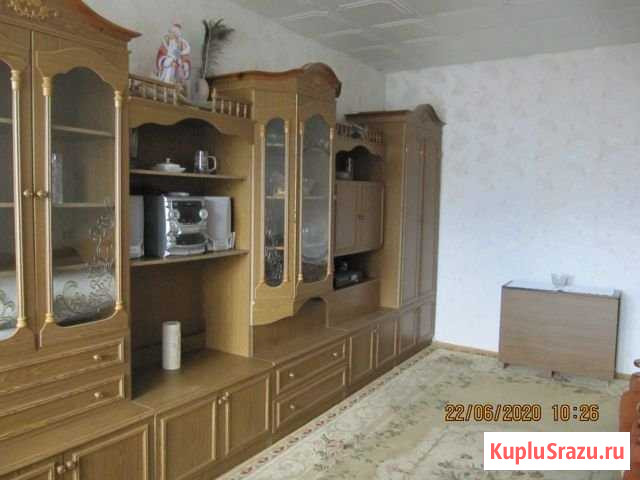 3-комнатная квартира, 71 м², 3/9 эт. на продажу в Астрахани Астрахань - изображение 1