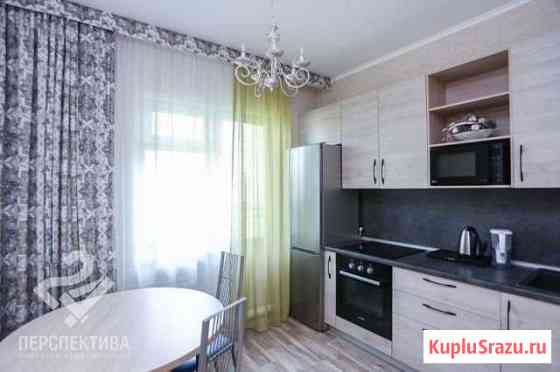 1-комнатная квартира, 33 м², 1/5 эт. на продажу в Кемерово Кемерово