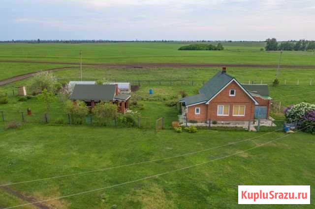 Дача 63 м² на участке 18 сот. на продажу в Новом Буяне Новый Буян - изображение 1