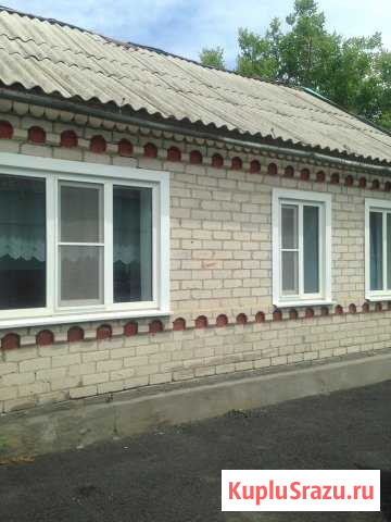 Дом 53 м² на участке 15 сот. на продажу в Ивановском Ивановское - изображение 1