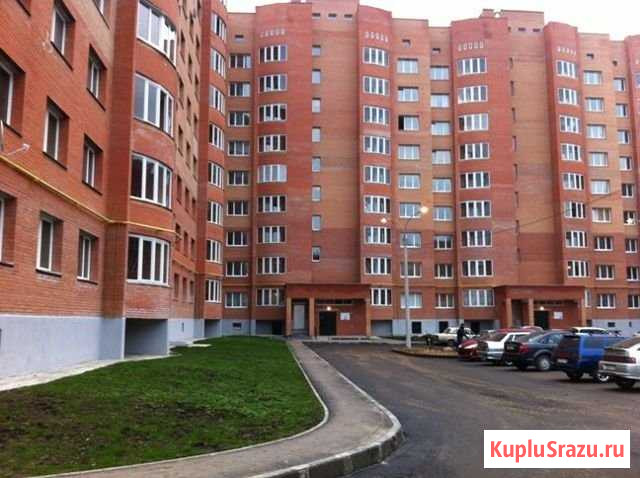 1-комнатная квартира, 42 м², 2/10 эт. на продажу в Егорьевске Егорьевск - изображение 1