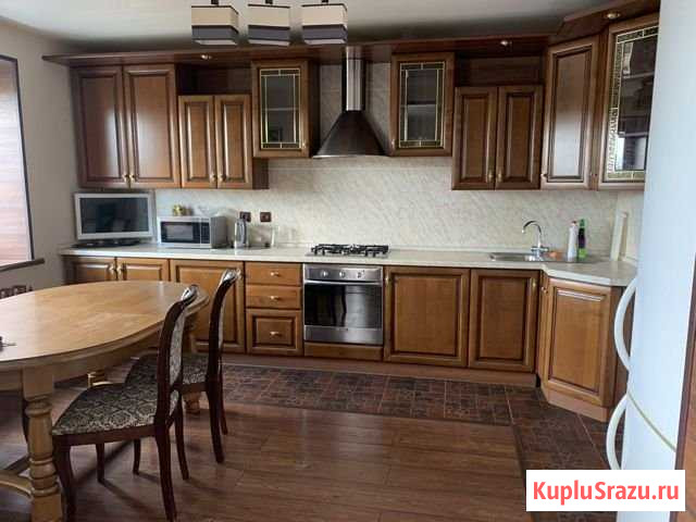 3-комнатная квартира, 100 м², 5/6 эт. в аренду на длительный срок в Ярославле Ярославль - изображение 1